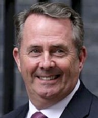 Liam Fox