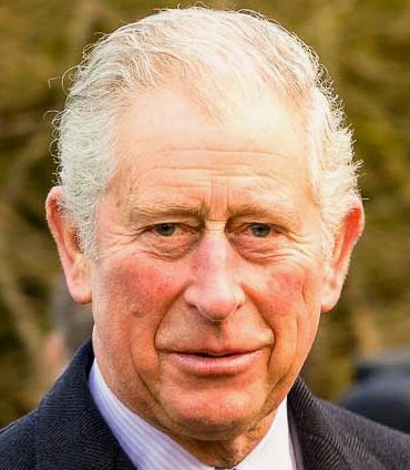 Charles Prince Wales