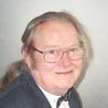 photo - link to details of Councillor Roy Martin