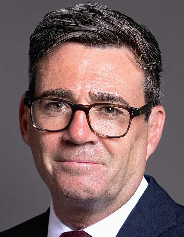 Andy Burnham is set to become the UK's prime minister next week, after the vast majority of Labour MPs nominated him to replace Sir Keir Starmer.
