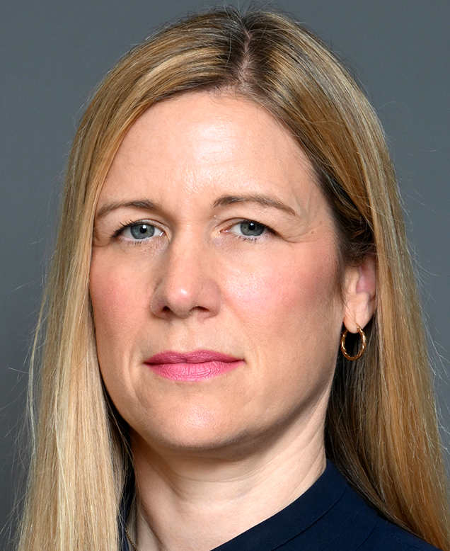 Ellie Reeves - Attorney General