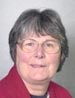 photo - link to details of Councillor Mrs Margaret Kirkpatrick